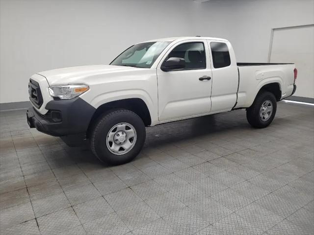 2022 Toyota Tacoma SR for sale in Madison, TN
