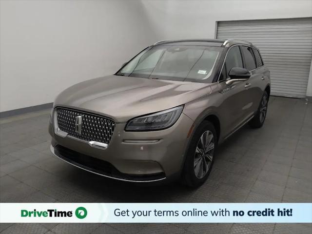 2020 Lincoln Corsair Reserve for sale in EL PASO, TX