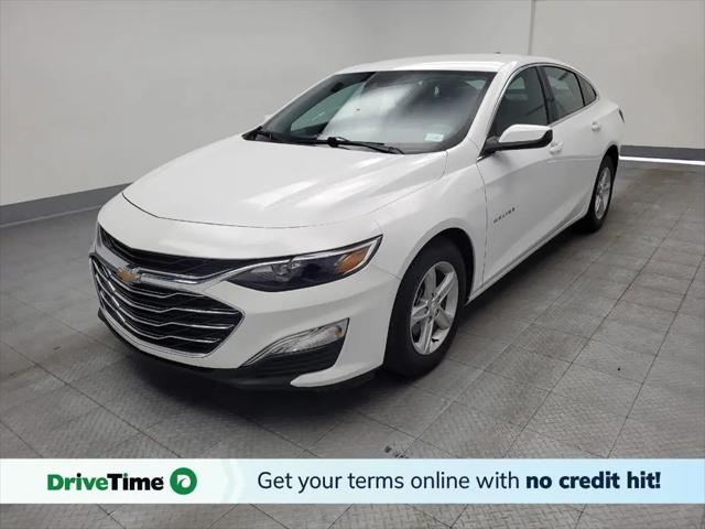 2025 Chevrolet Malibu FWD 1FL for sale in Memphis, TN