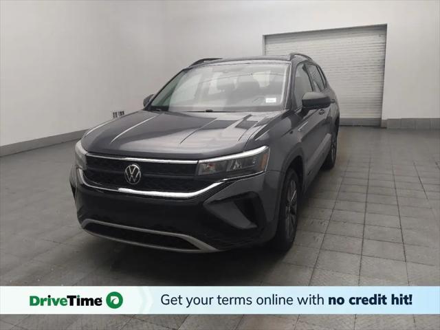2023 Volkswagen Taos 1.5T S for sale in Augusta, GA