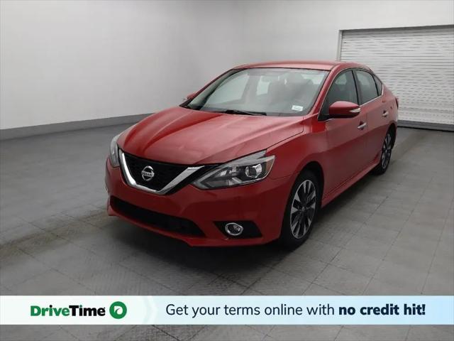 2019 Nissan Sentra SR for sale in Hialeah, FL