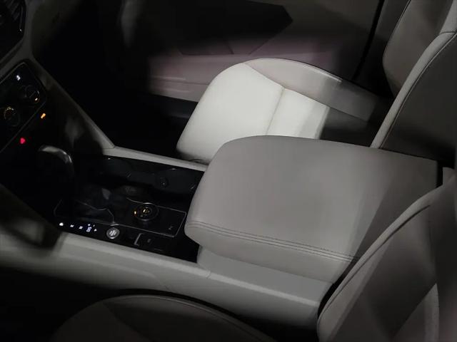 2021 Volkswagen Atlas 3.6L V6 SEL