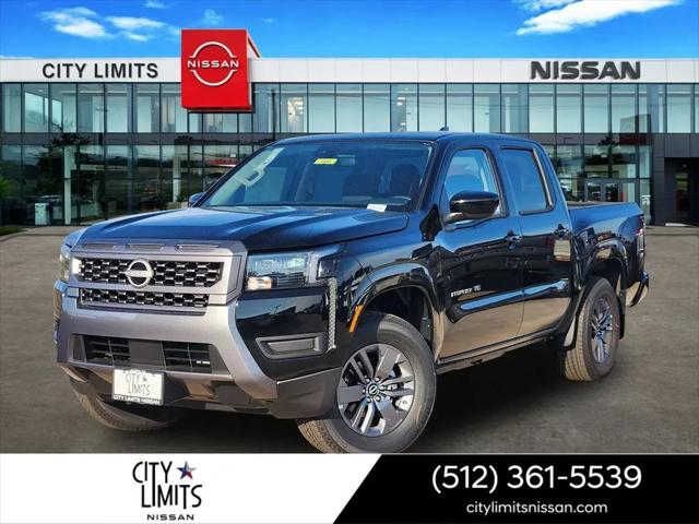 2027 Nissan Frontier SV for sale in Austin, TX