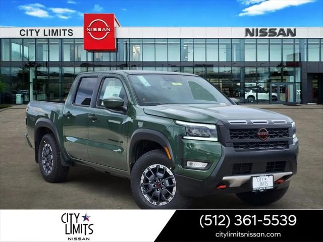 2027 Nissan Frontier PRO-X for sale in Austin, TX