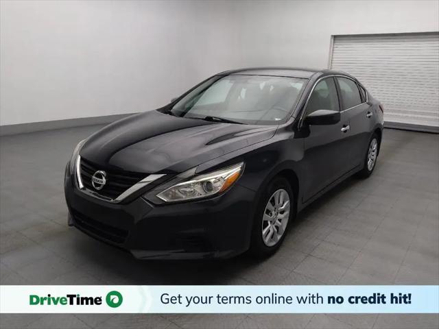 2018 Nissan Altima 2.5 S for sale in Pensacola, FL