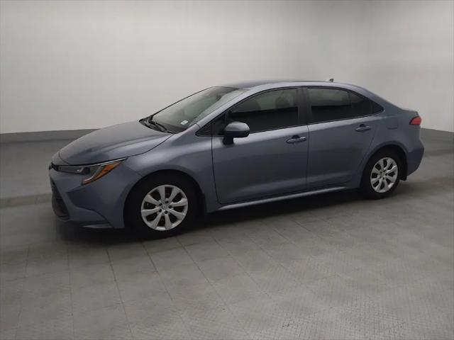 2025 Toyota Corolla LE for sale in Pensacola, FL