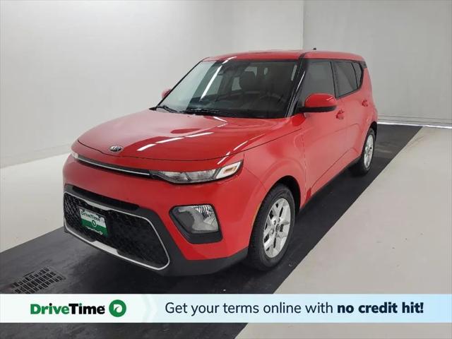 2020 Kia Soul S for sale in St. Louis, MO