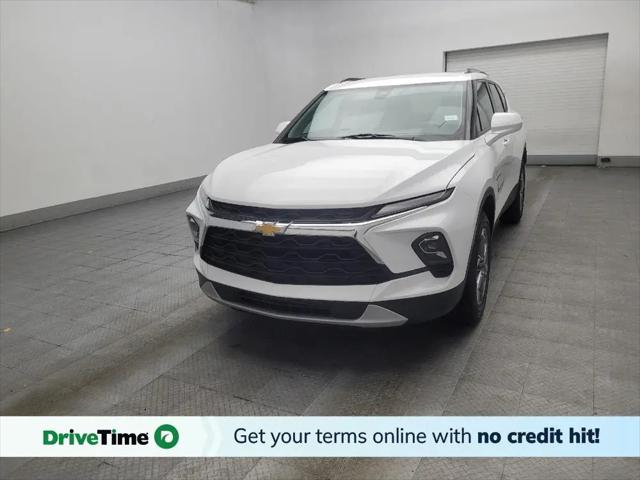 2024 Chevrolet Blazer FWD 2LT for sale in Union City, GA