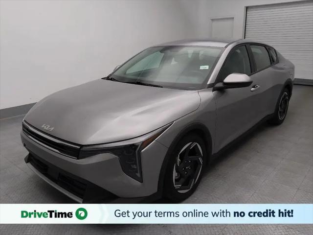 2025 Kia K4 EX for sale in SPRINGFIELD, MO