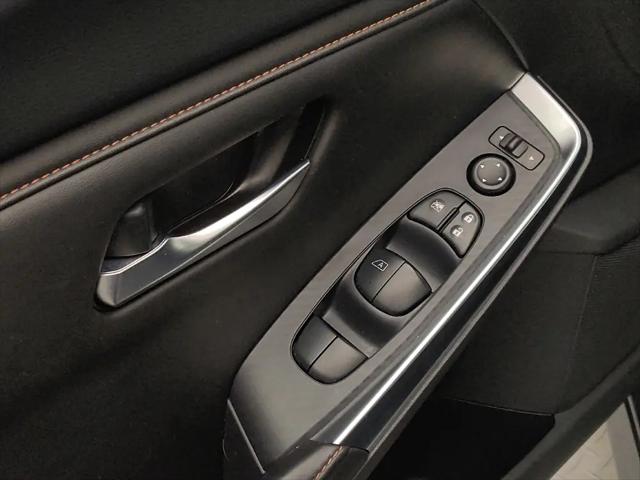 2023 Nissan Sentra SR Xtronic CVT