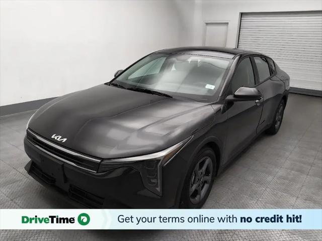 2025 Kia K4 LXS for sale in SPRINGFIELD, MO