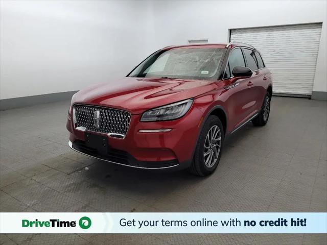2020 Lincoln Corsair Standard for sale in Laurel, MD