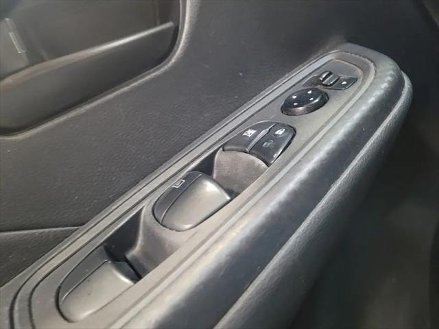 2021 Nissan Versa S Xtronic CVT