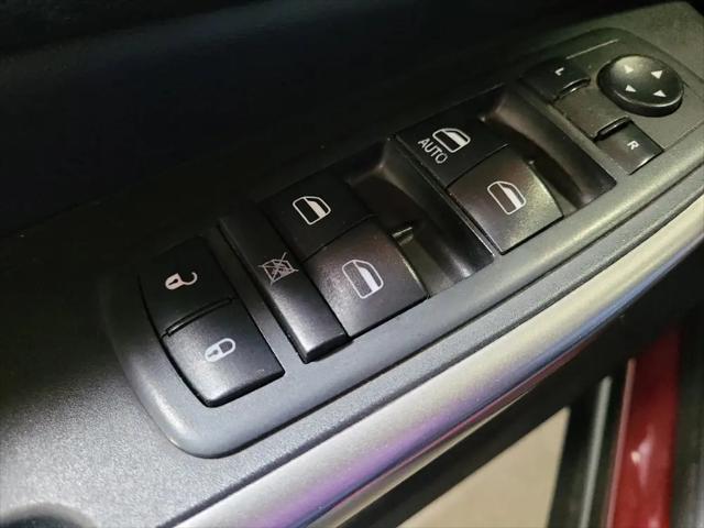 2019 Jeep Cherokee Latitude FWD