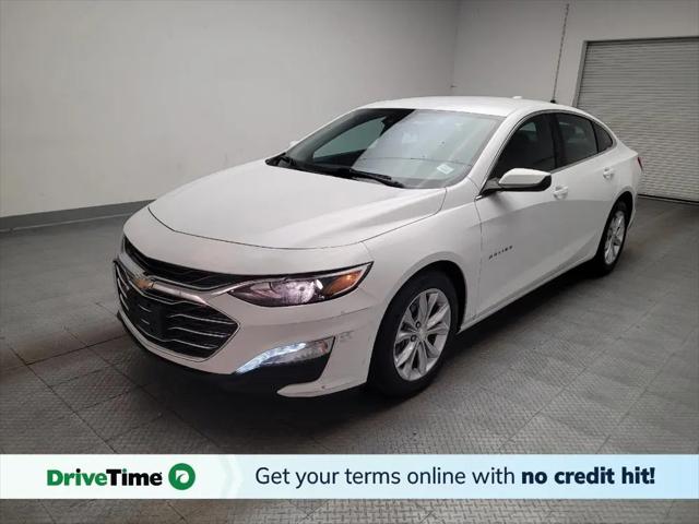 2023 Chevrolet Malibu FWD 1LT for sale in Downey, CA