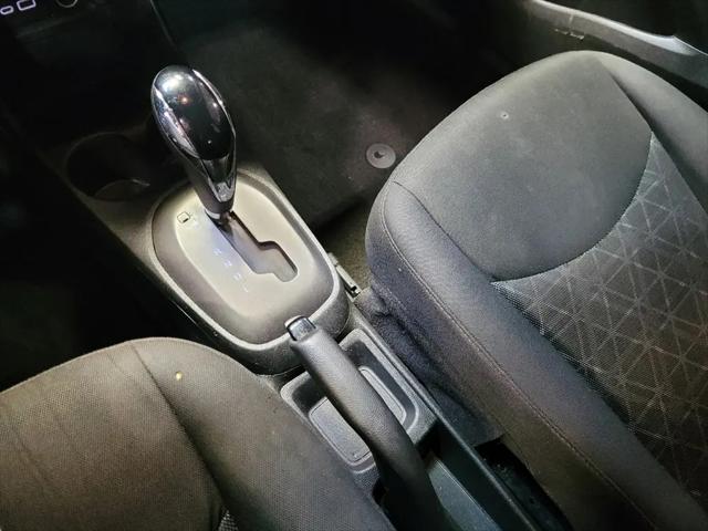 2021 Chevrolet Spark FWD 1LT Automatic