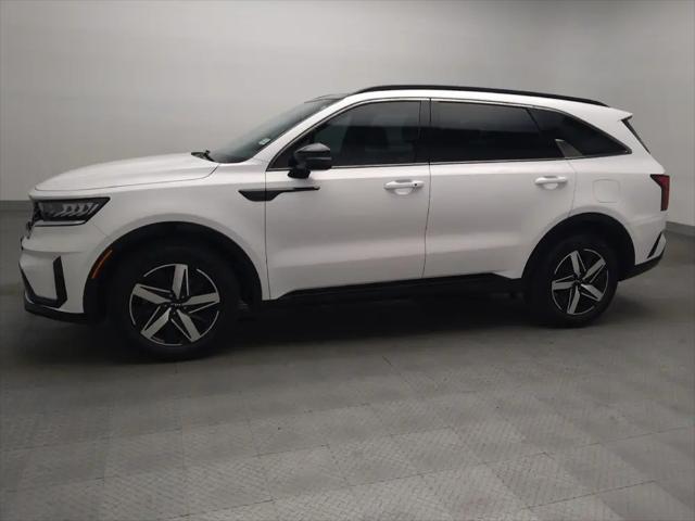 2023 Kia Sorento S for sale in Shreveport, LA