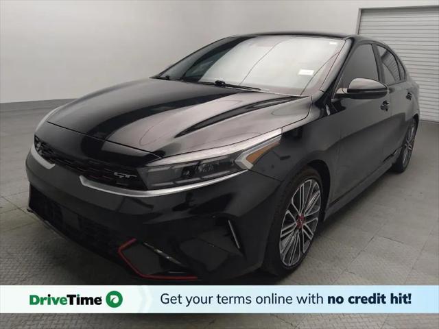 2024 Kia Forte GT for sale in Dallas, TX