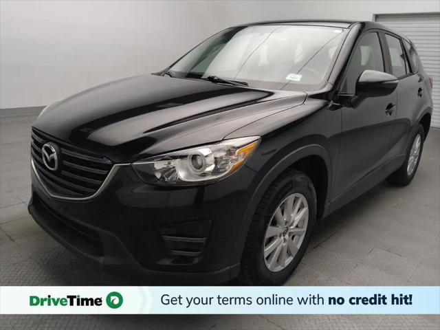2016 Mazda CX-5 Sport for sale in Dallas, TX