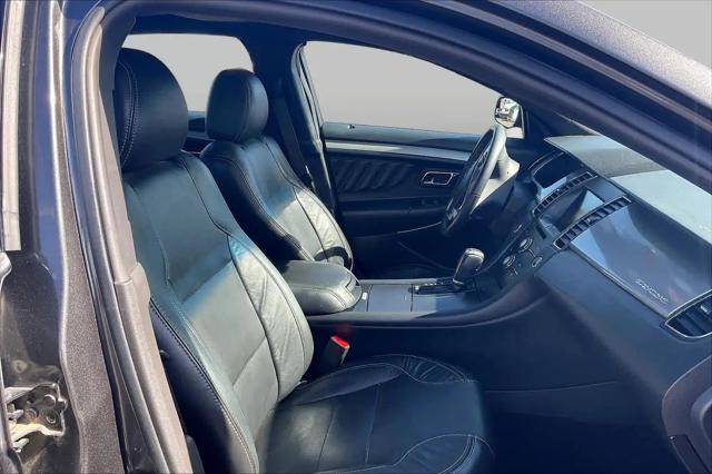 2015 Ford Taurus SEL