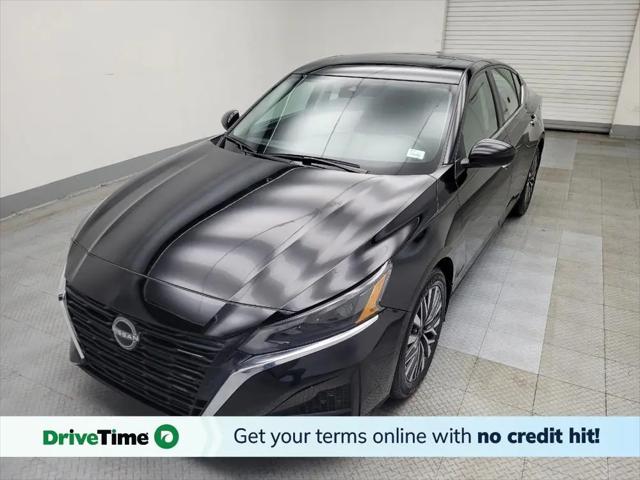 2025 Nissan Altima SV FWD for sale in Peoria, IL
