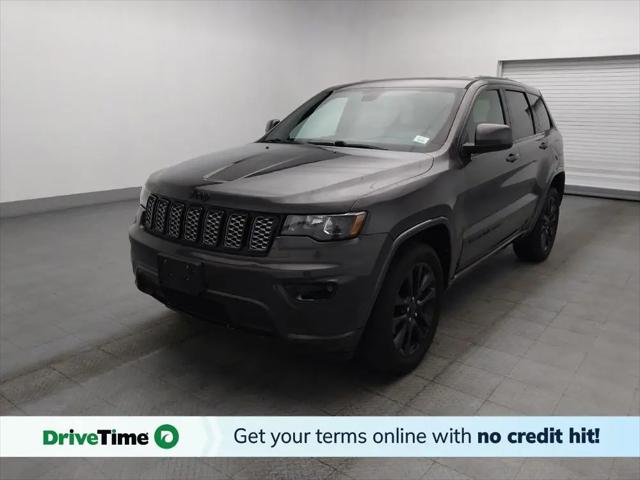 2019 Jeep Grand Cherokee Altitude 4x4 for sale in Kissimmee, FL