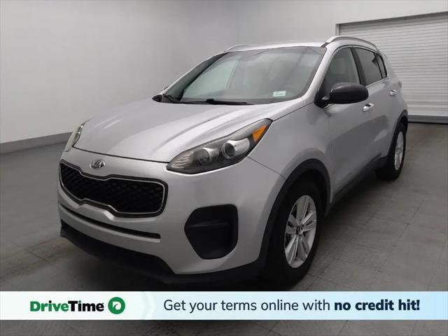 2018 Kia Sportage LX for sale in Kissimmee, FL