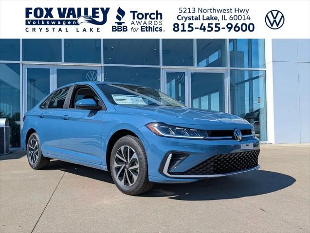 2027 Volkswagen Jetta S for sale in Crystal Lake, IL