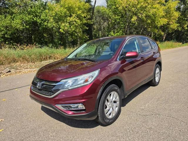 2016 Honda CR-V EX for sale in Maplewood, MN