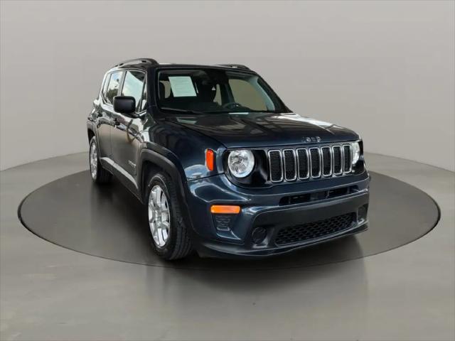 2021 Jeep Renegade Sport for sale in plano, TX