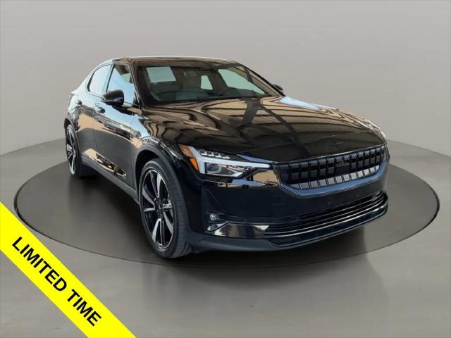 2022 Polestar 2 Long Range Dual Motor for sale in plano, TX