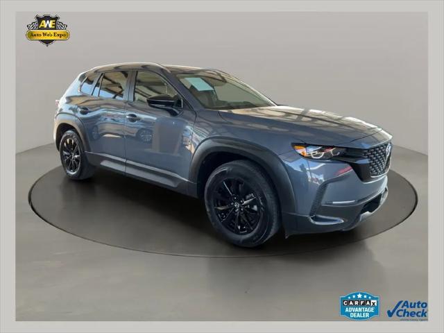 2025 Mazda CX-50 2.5 S Premium Package for sale in plano, TX
