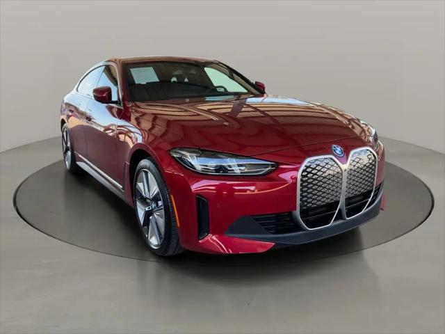 2025 BMW i4 eDrive40 for sale in plano, TX