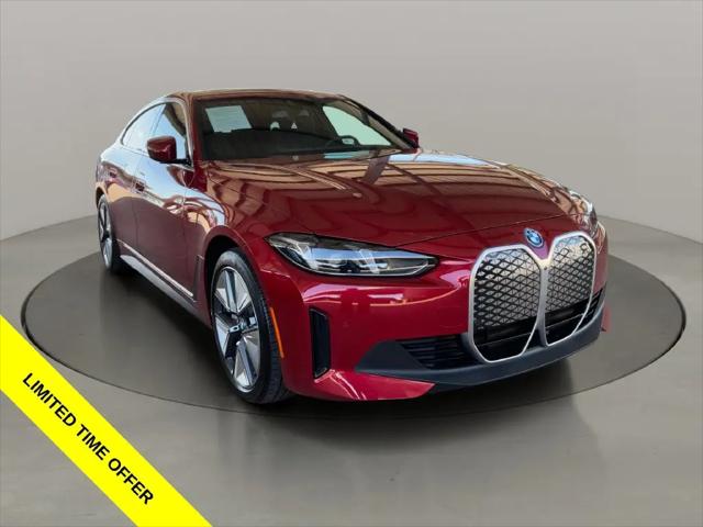 2025 BMW i4 eDrive40 for sale in plano, TX