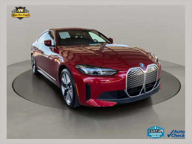 2025 BMW i4 eDrive40 for sale in plano, TX