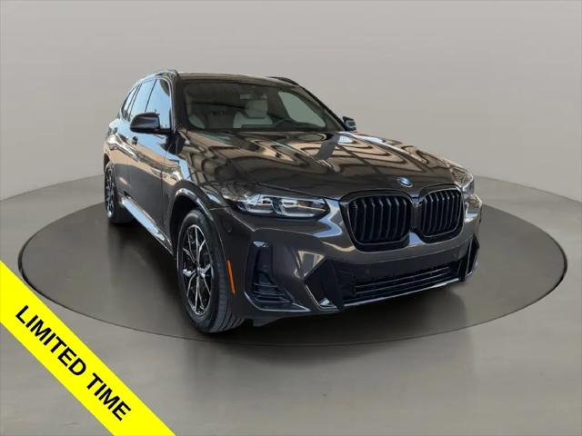 2024 BMW X3 sDrive30i for sale in plano, TX