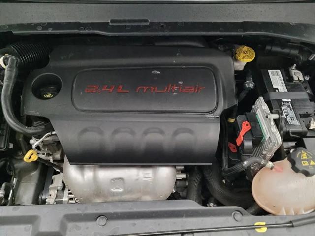 2022 Jeep Compass Trailhawk 4x4