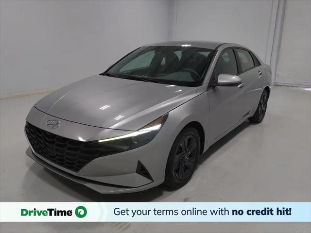 2022 Hyundai Elantra for sale near Columbus, OH