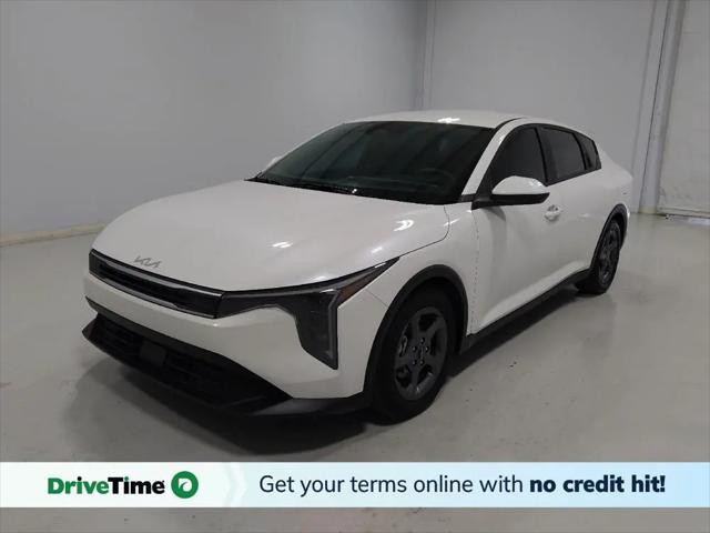 2025 Kia K4 LXS for sale near Columbus, OH