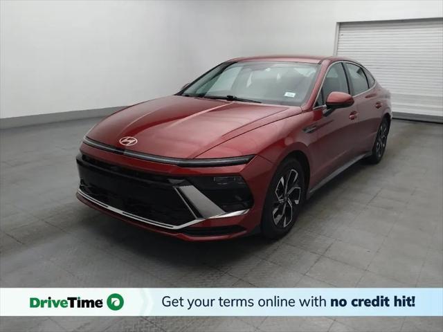 2024 Hyundai Sonata SEL for sale in Lauderdale Lakes, FL