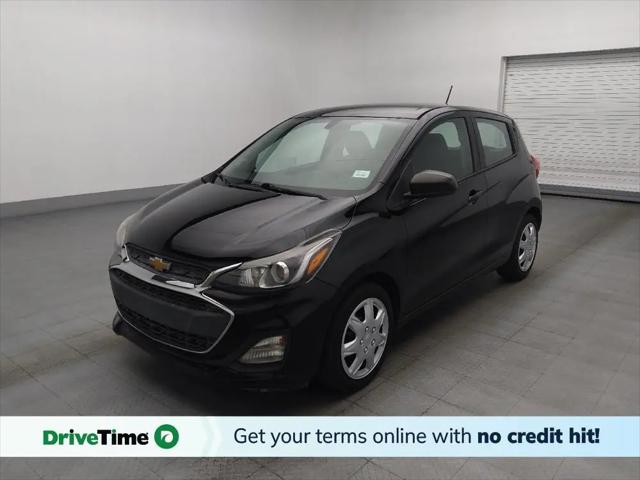 2020 Chevrolet Spark FWD LS Automatic for sale in Ocala, FL