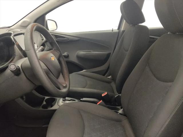 2020 Chevrolet Spark FWD LS Automatic