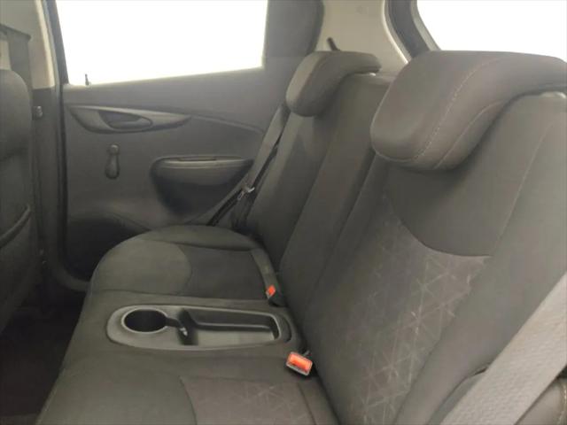 2020 Chevrolet Spark FWD LS Automatic