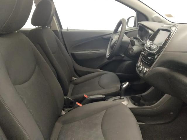 2020 Chevrolet Spark FWD LS Automatic