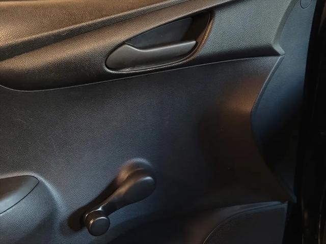 2020 Chevrolet Spark FWD LS Automatic