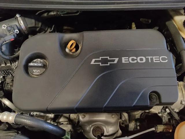 2020 Chevrolet Spark FWD LS Automatic