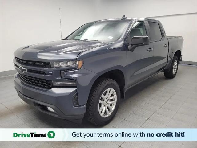 2019 Chevrolet Silverado 1500 RST for sale in Memphis, TN