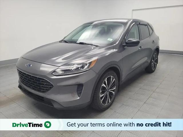 2021 Ford Escape SE for sale in Memphis, TN