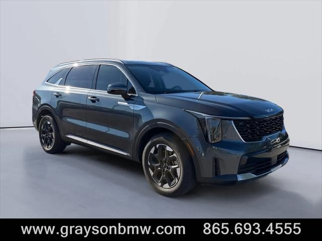 2024 Kia Sorento S for sale in Knoxville, TN