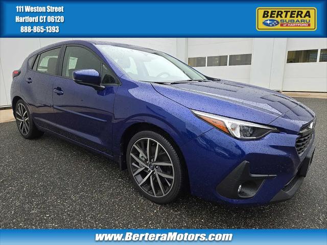 2026 Subaru Impreza Sport for sale in Hartford, CT